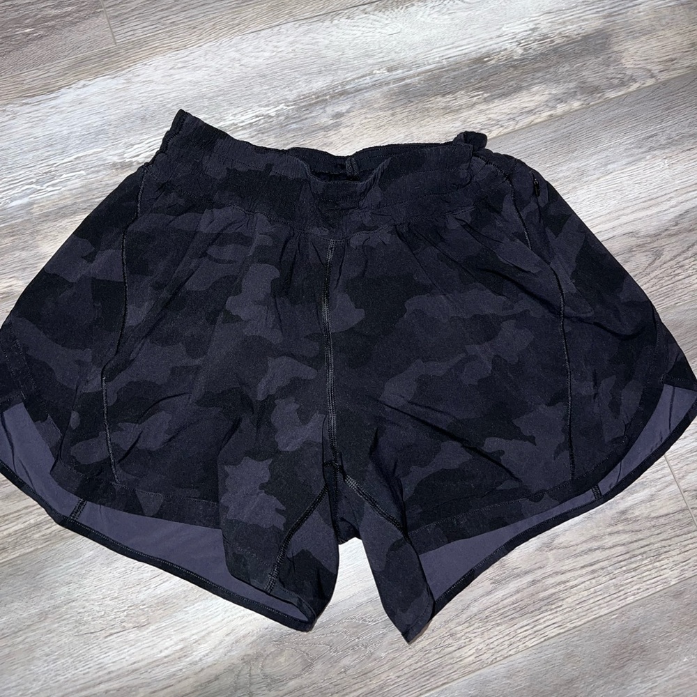 Lululemon Tracker Short Bundle